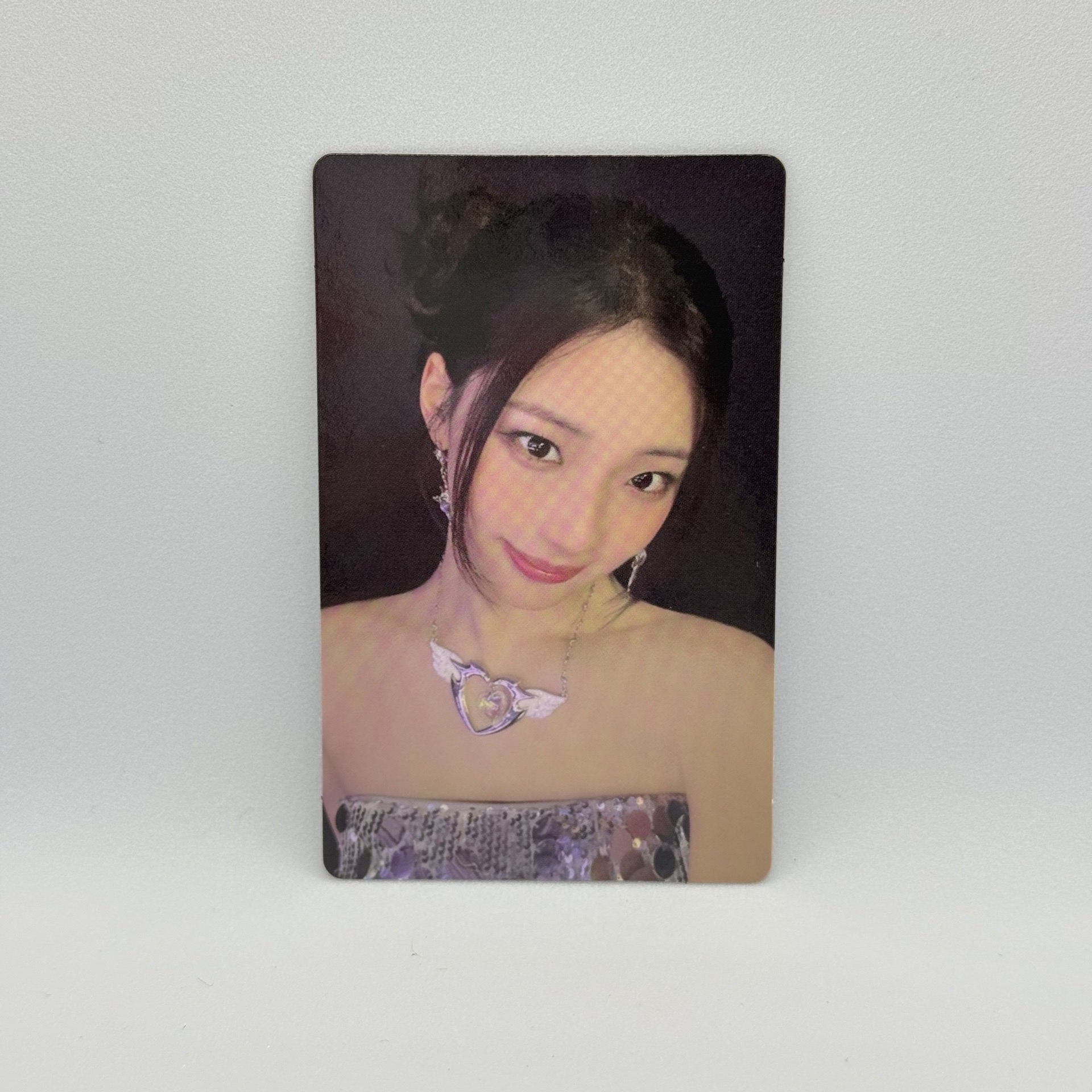 BABYMONSTER｜RUKA｜首爾展位滿額 單封版