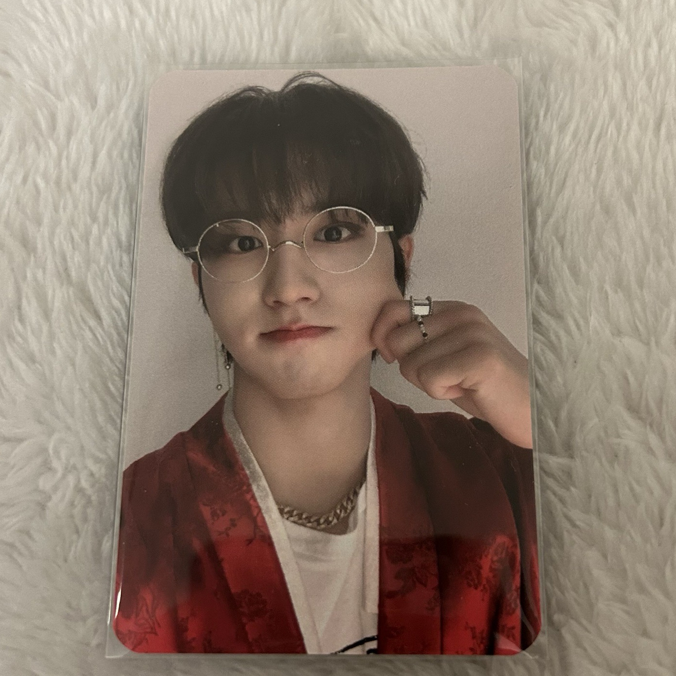 IN生subk 紅衣捏臉城 🤏🏽