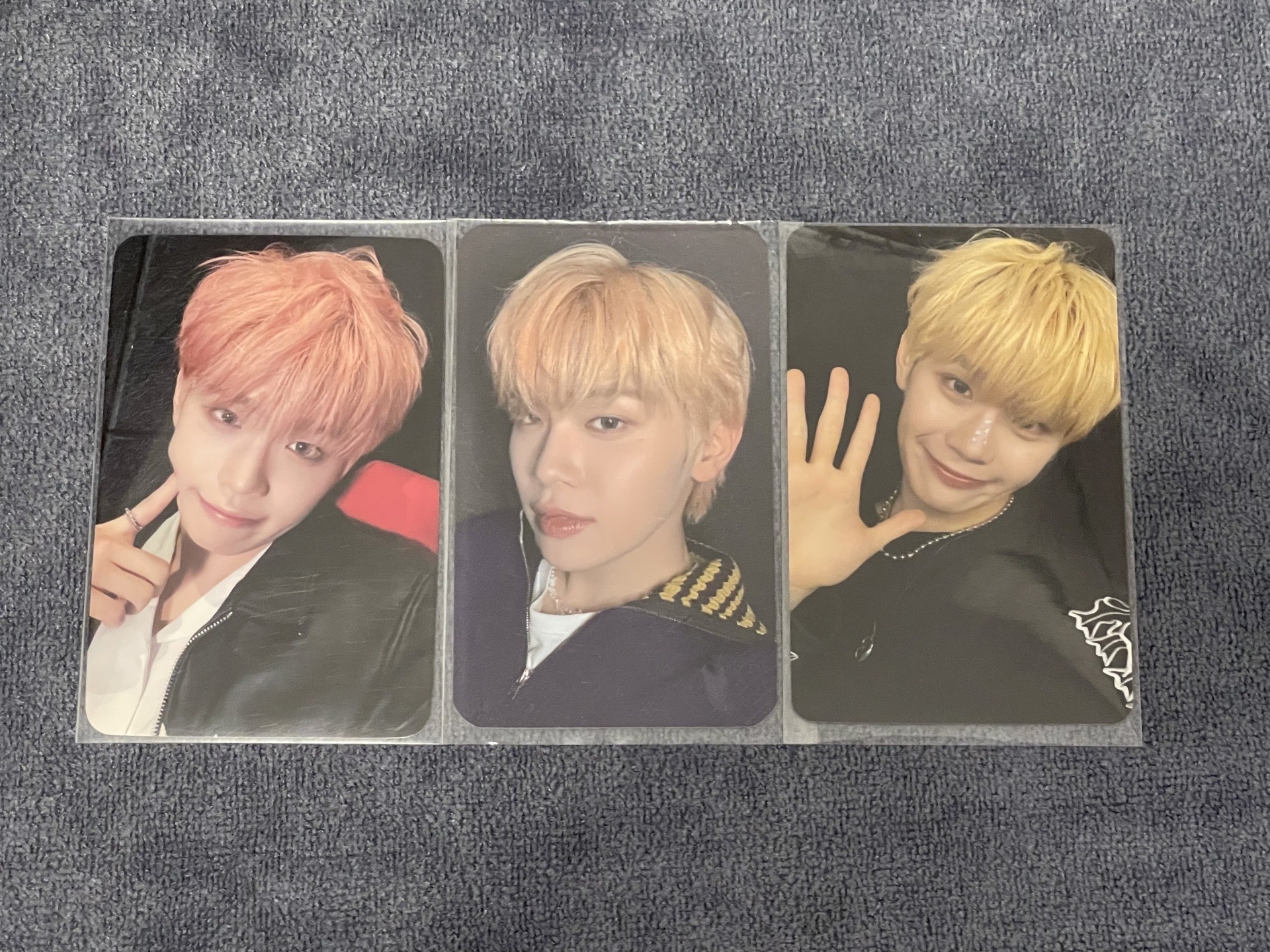 迷四 太來 特典