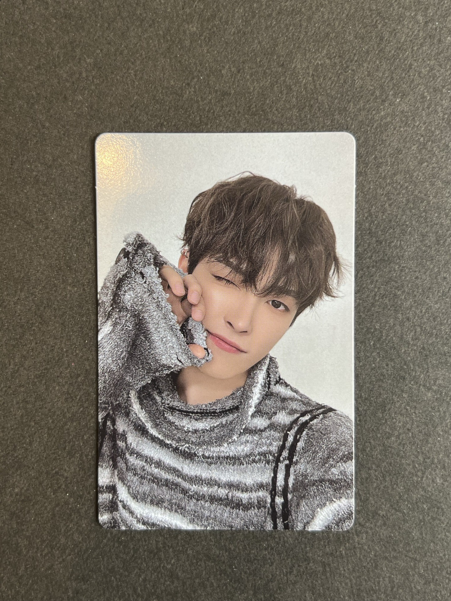 Golden Hour 3 POCA：中