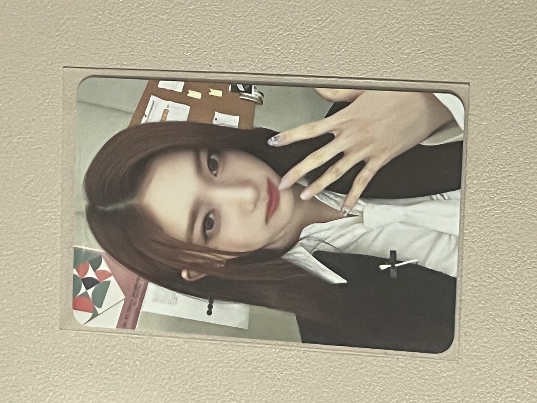 24FM隨機卡包 李瑞