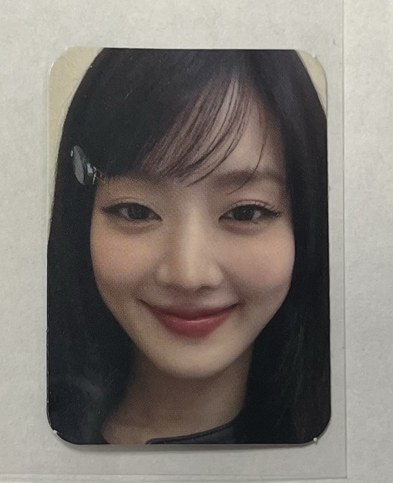 Ms5.0 幸運卡 米妮