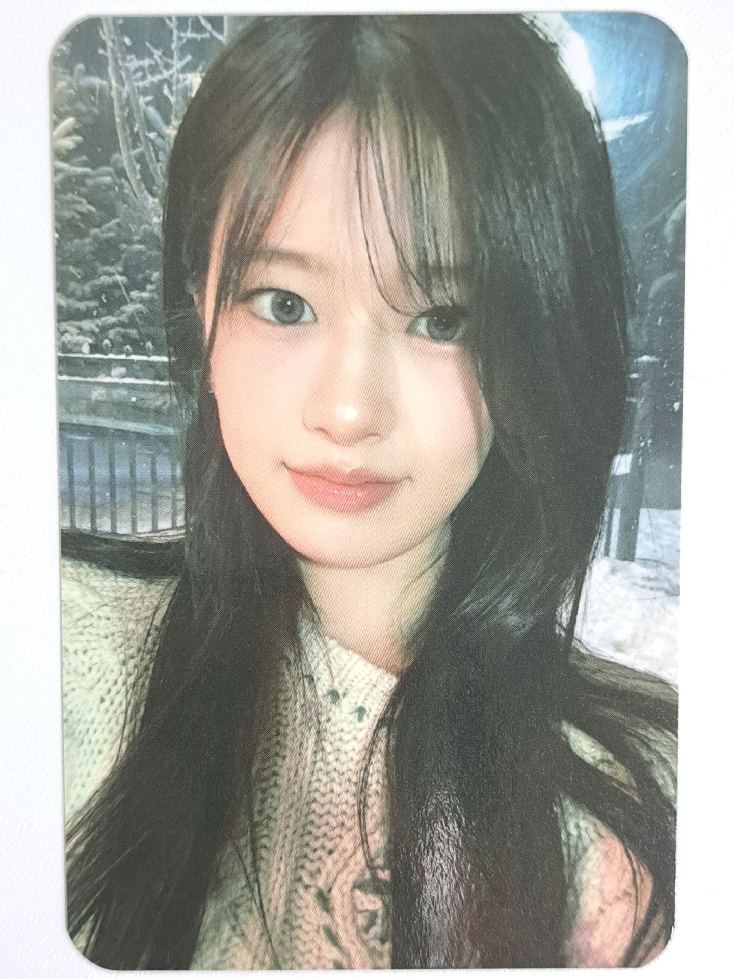 IVE EMPATHY sw 幸運卡 2.0安