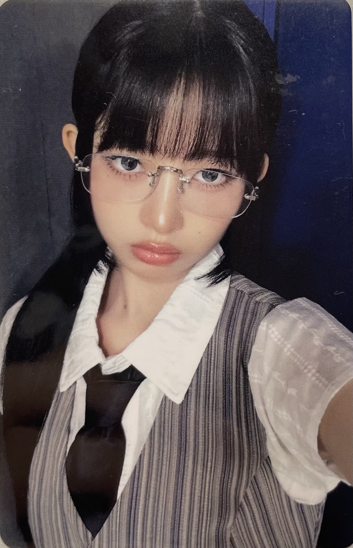 Be Alright日專 hmv怜（含小海報）