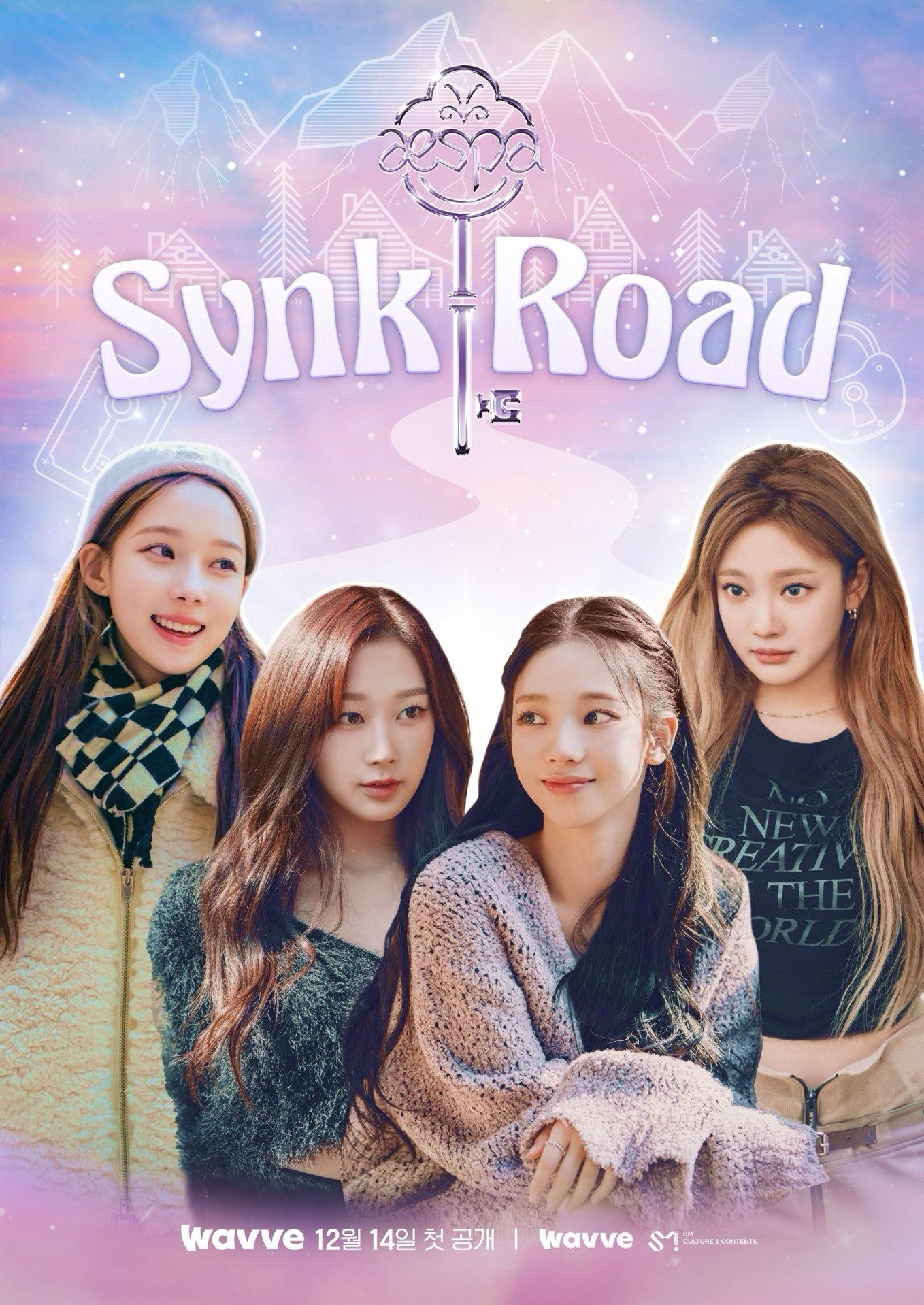 Synk Road