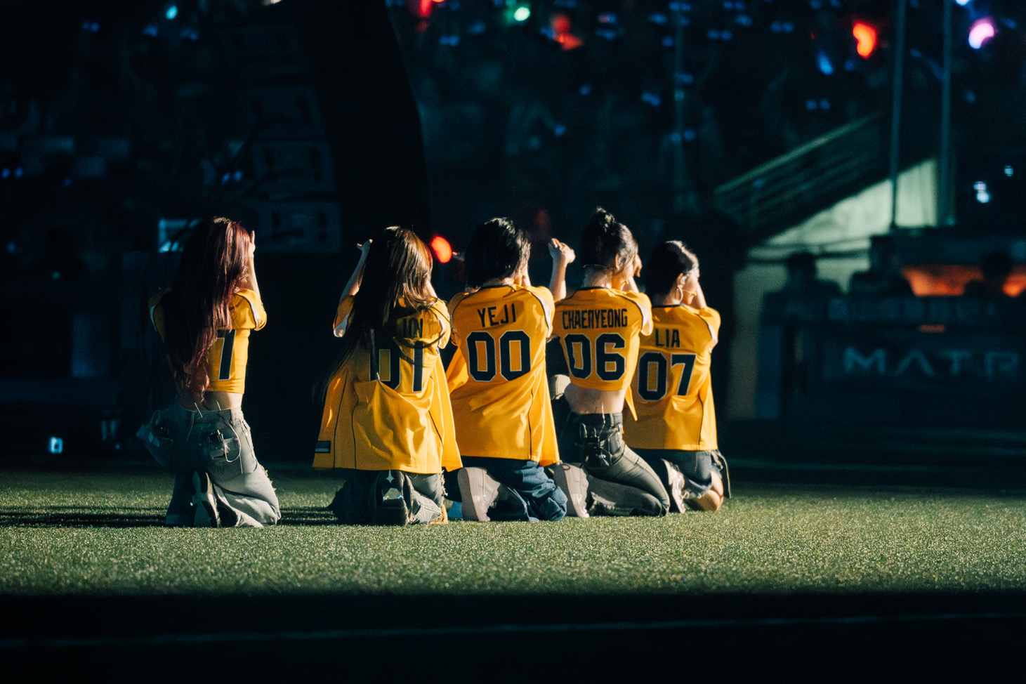 BEAR🐻4/12-25澳洲三巡