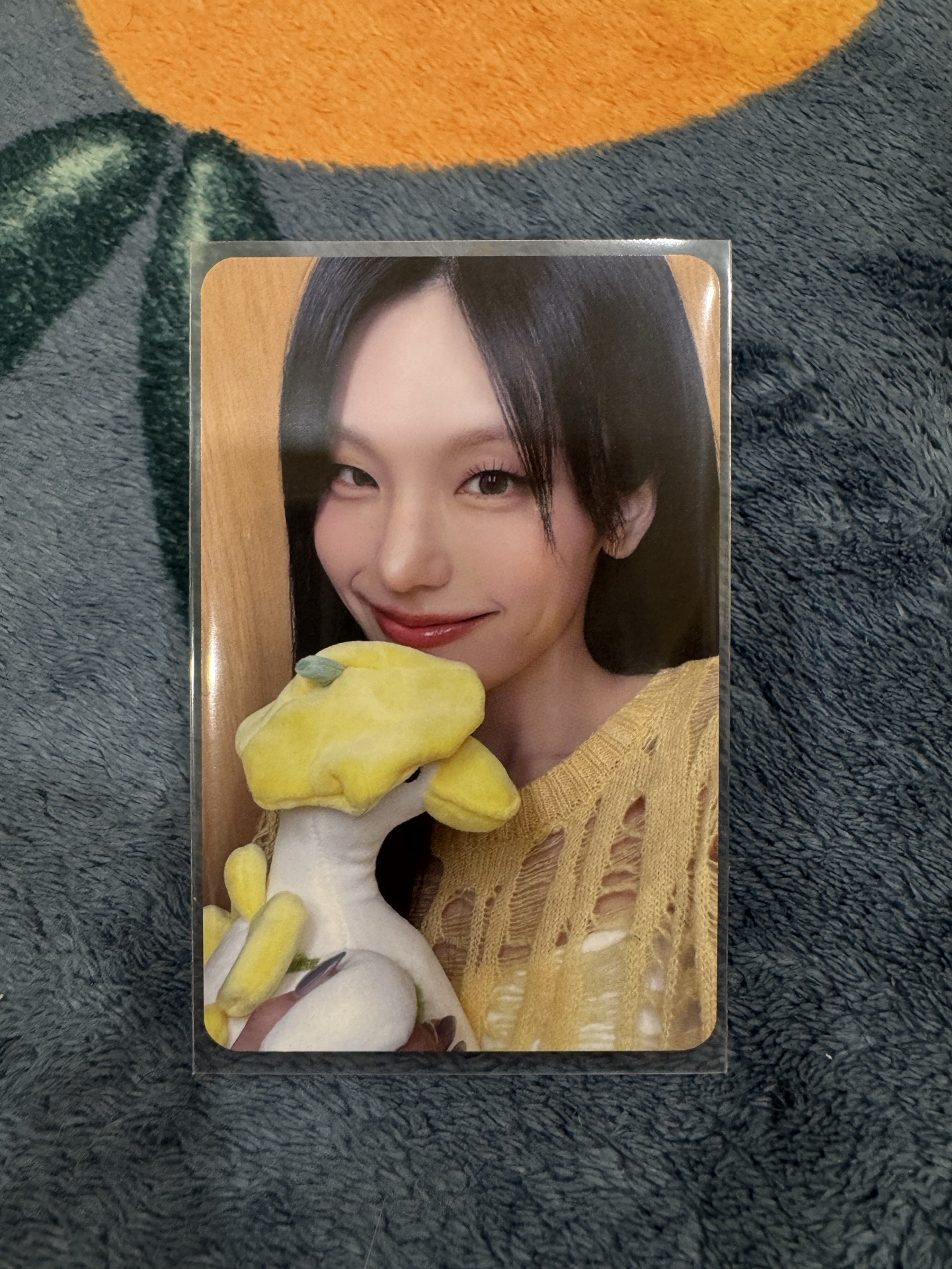 air ms 台北簽售 特典 微笑小鴨