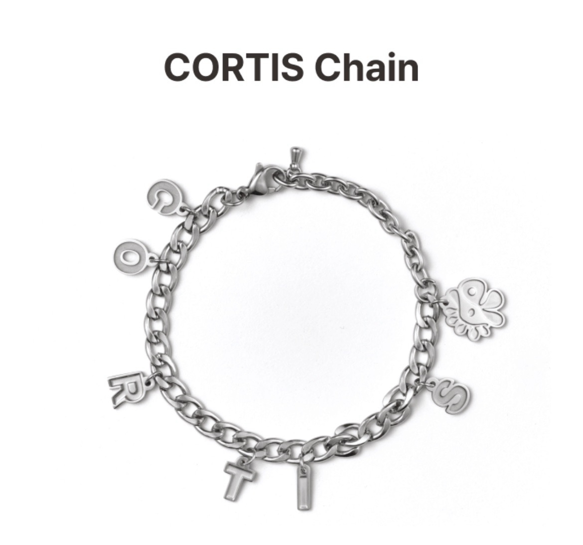 CORTIS 手鏈