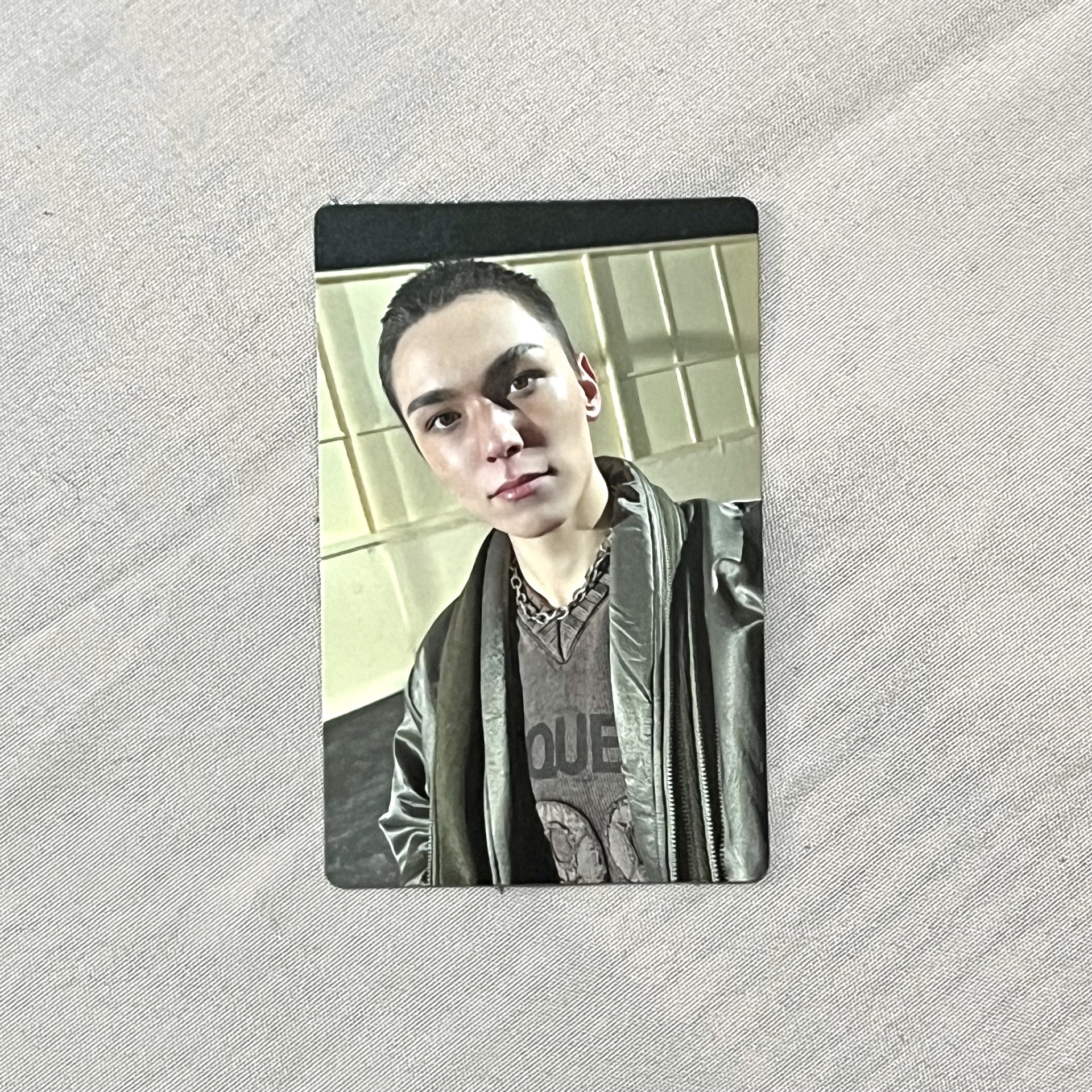 正五 深綠版專卡率