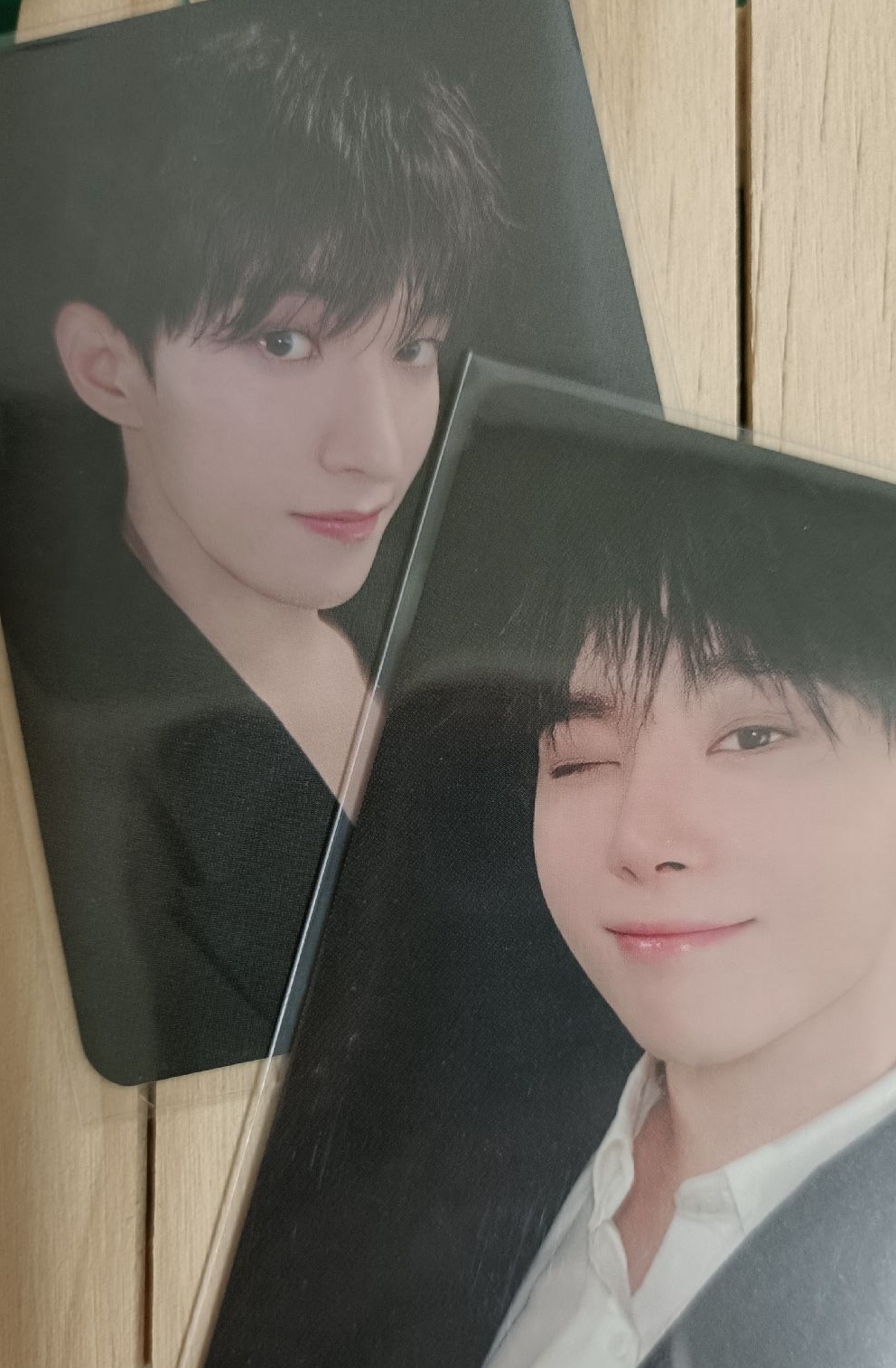 北京中簽卡 碩寛