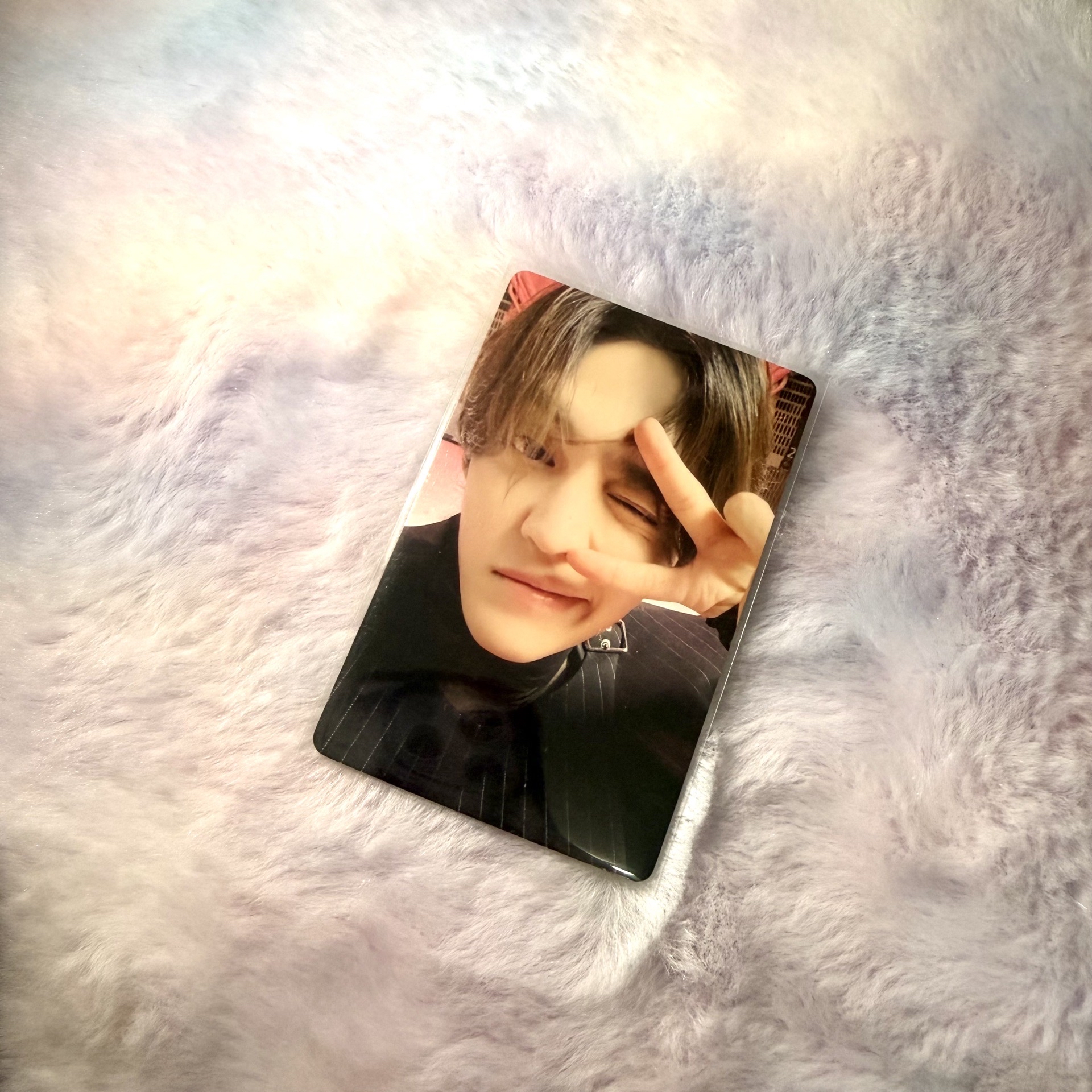 Seventeen S.coups 哲小卡🍒