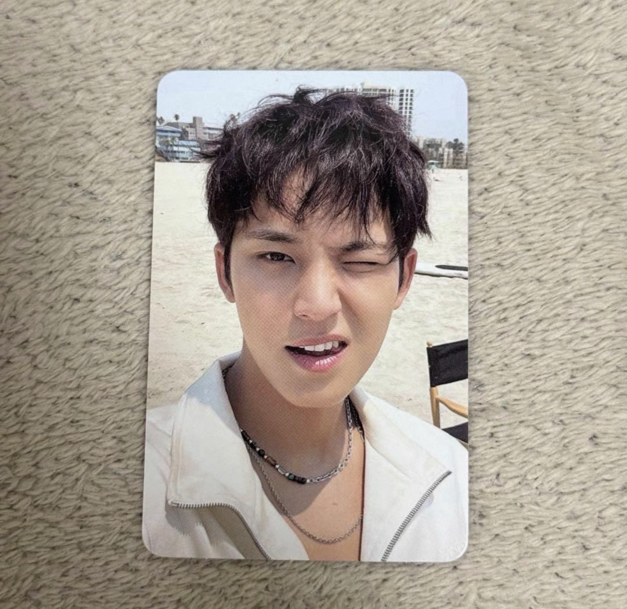 fp 奎入場卡 🐶