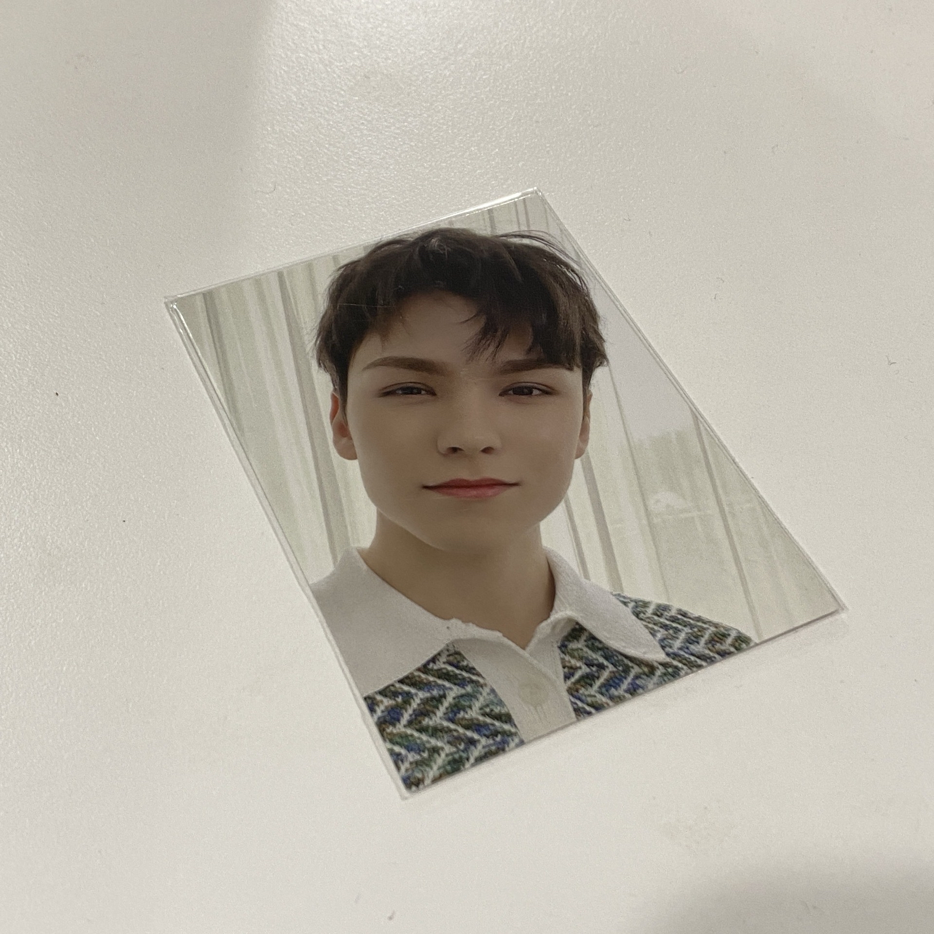 ⭐️HOME 外套卡Vernon