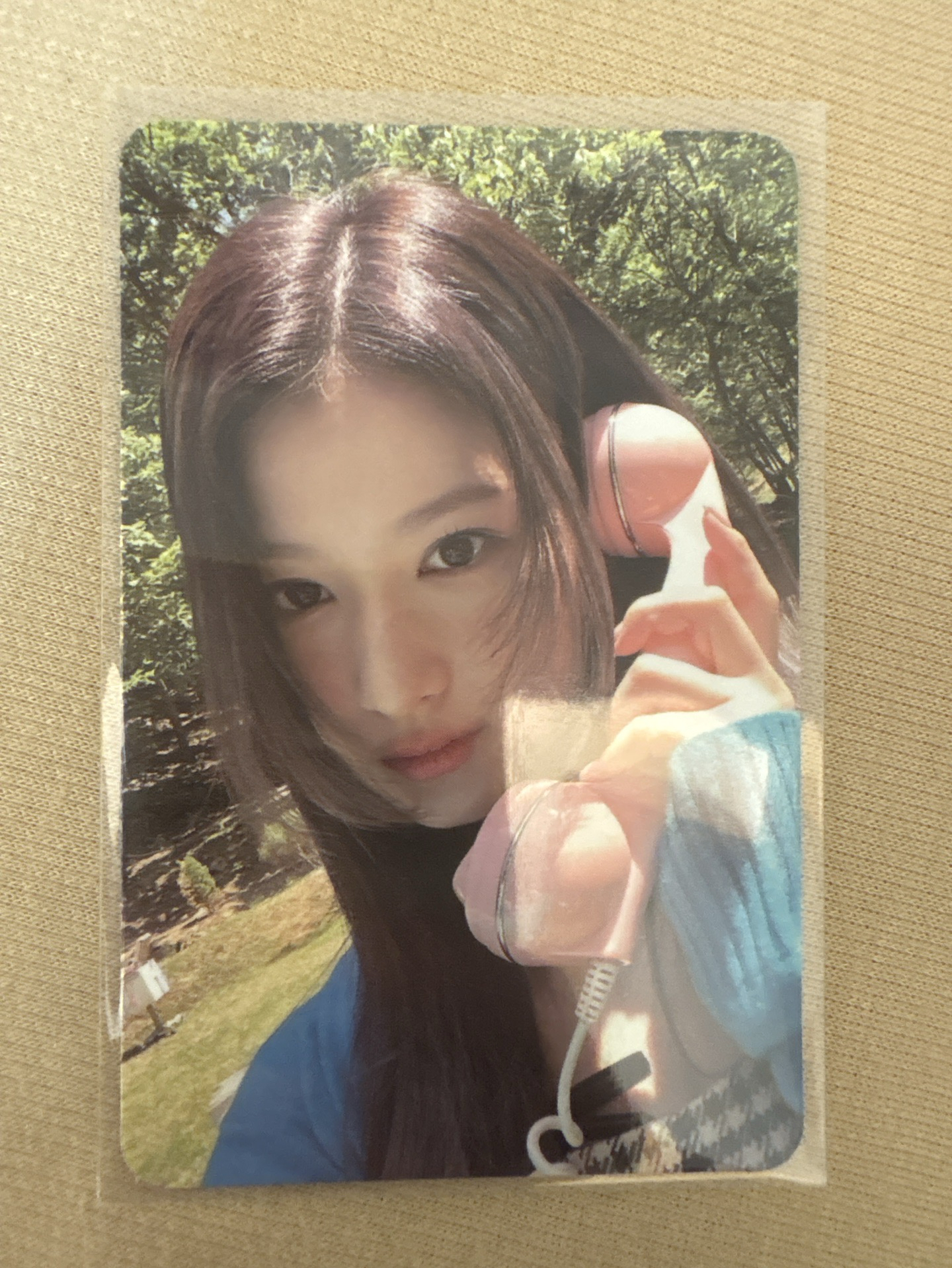 between 1&2 專輯卡