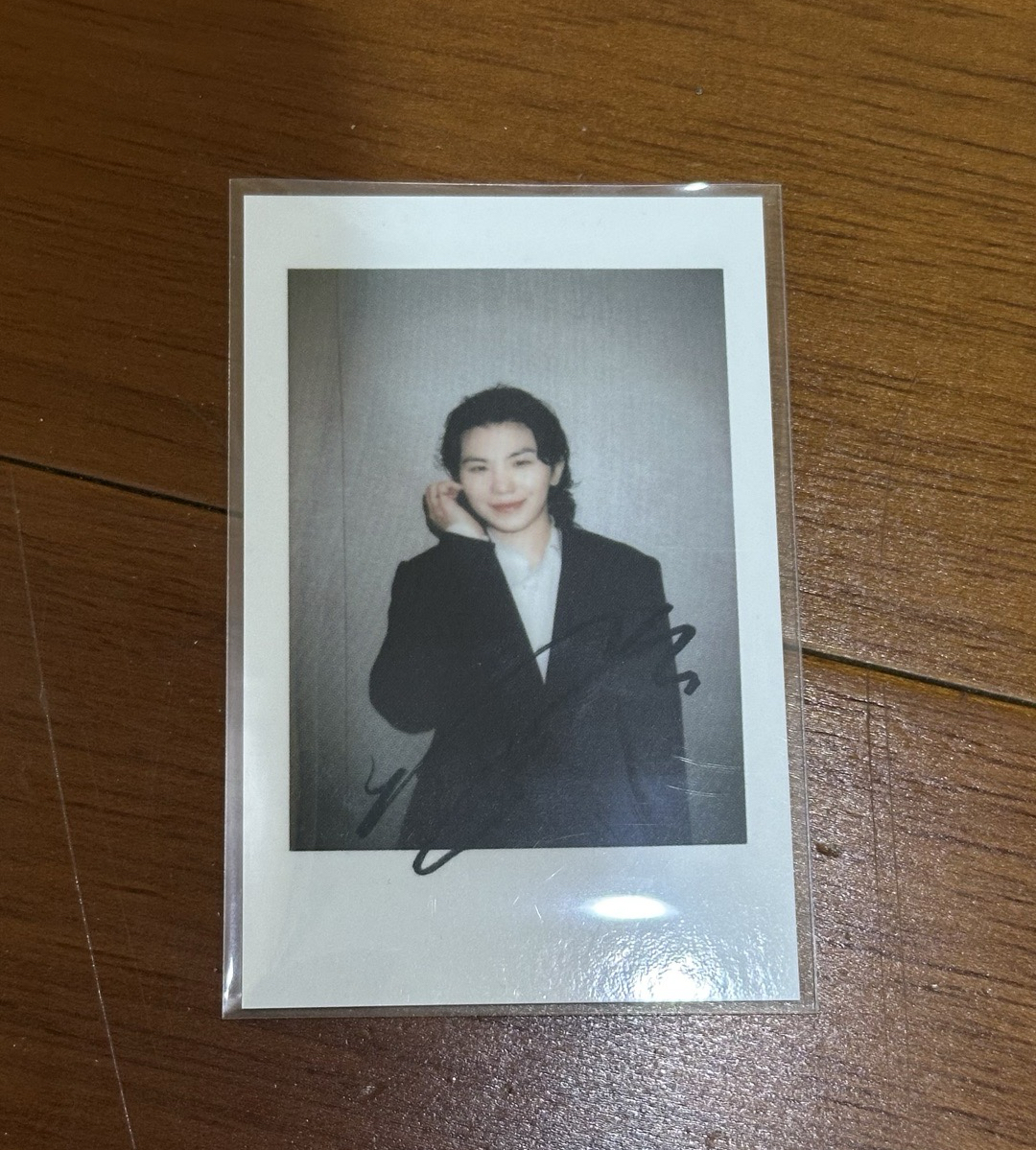 澳門一直娛復刻拍立得 勳