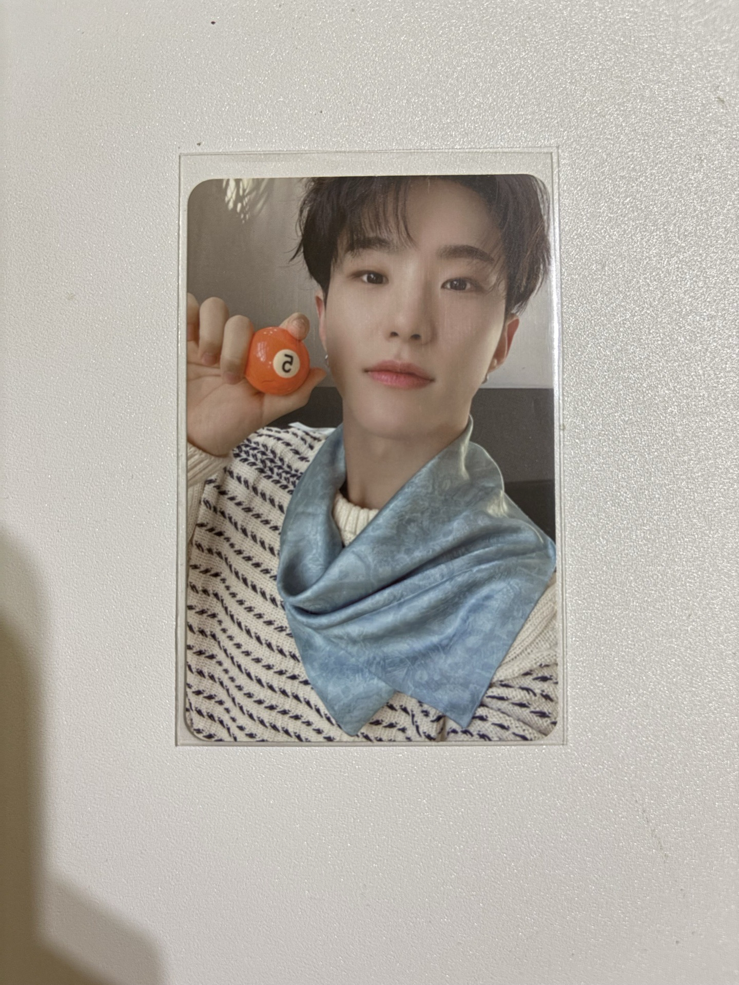 mini8 專卡 順榮 HOSHI 撞球榮🎱