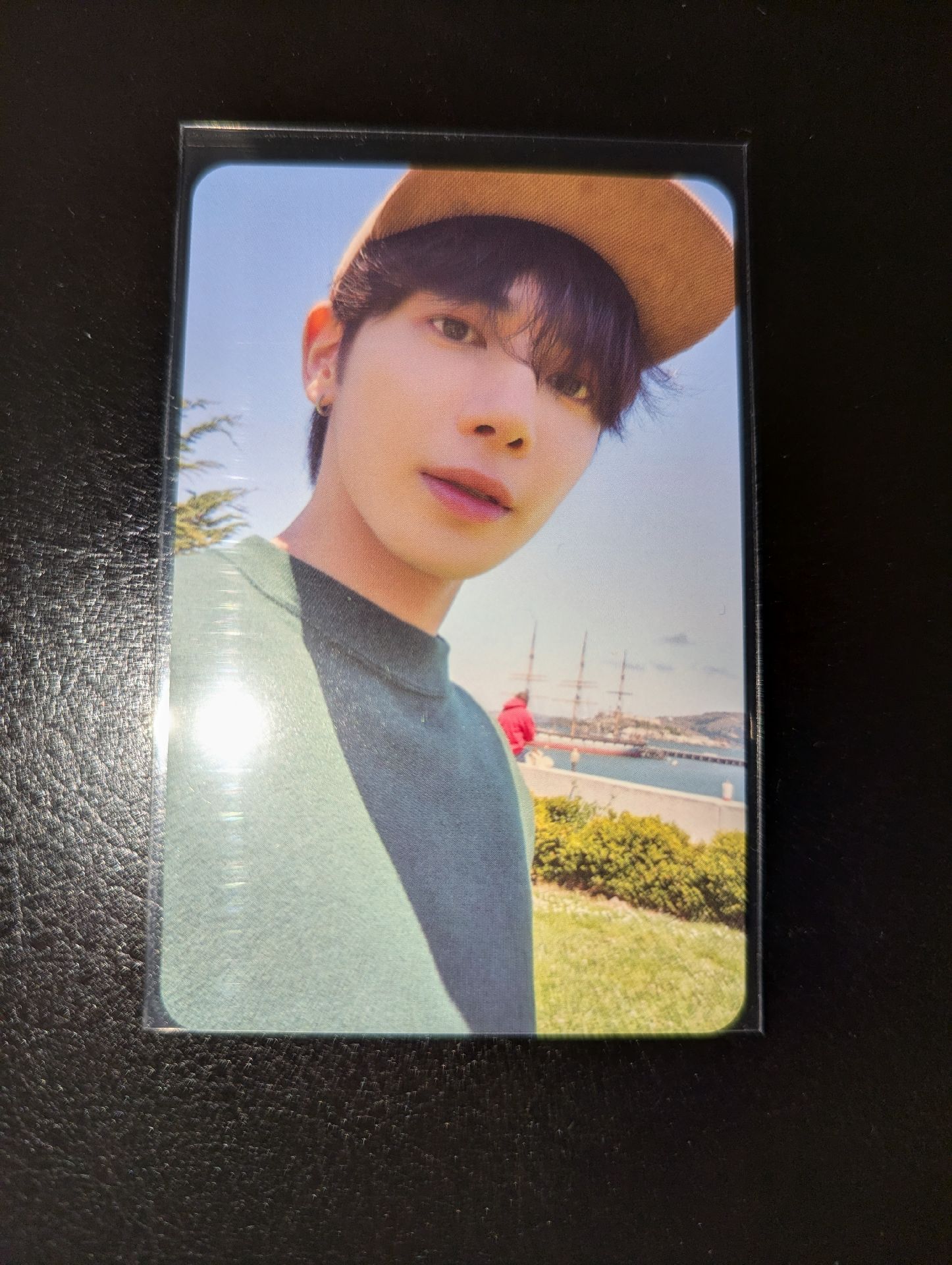 美巡顯咪鴨嘴獸泰瑞 兩種