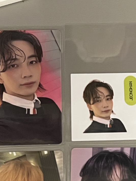 精選專克拉盤特典（含貼紙