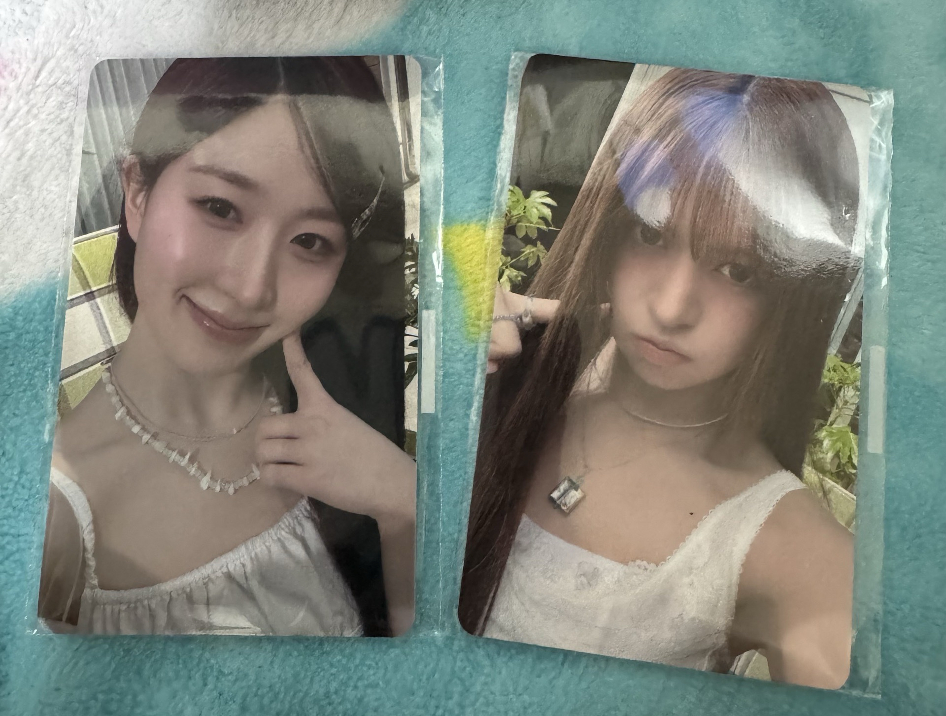 線上滿額卡戳臉💗