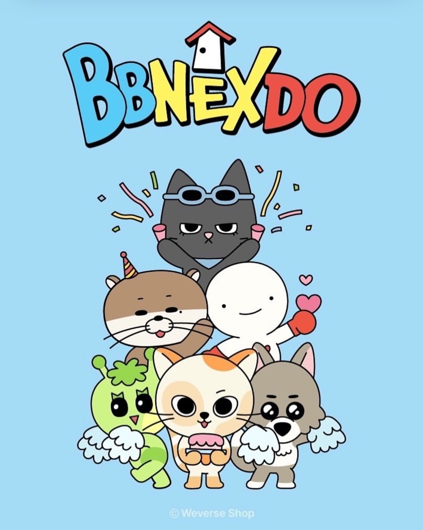 BBNEXDO
