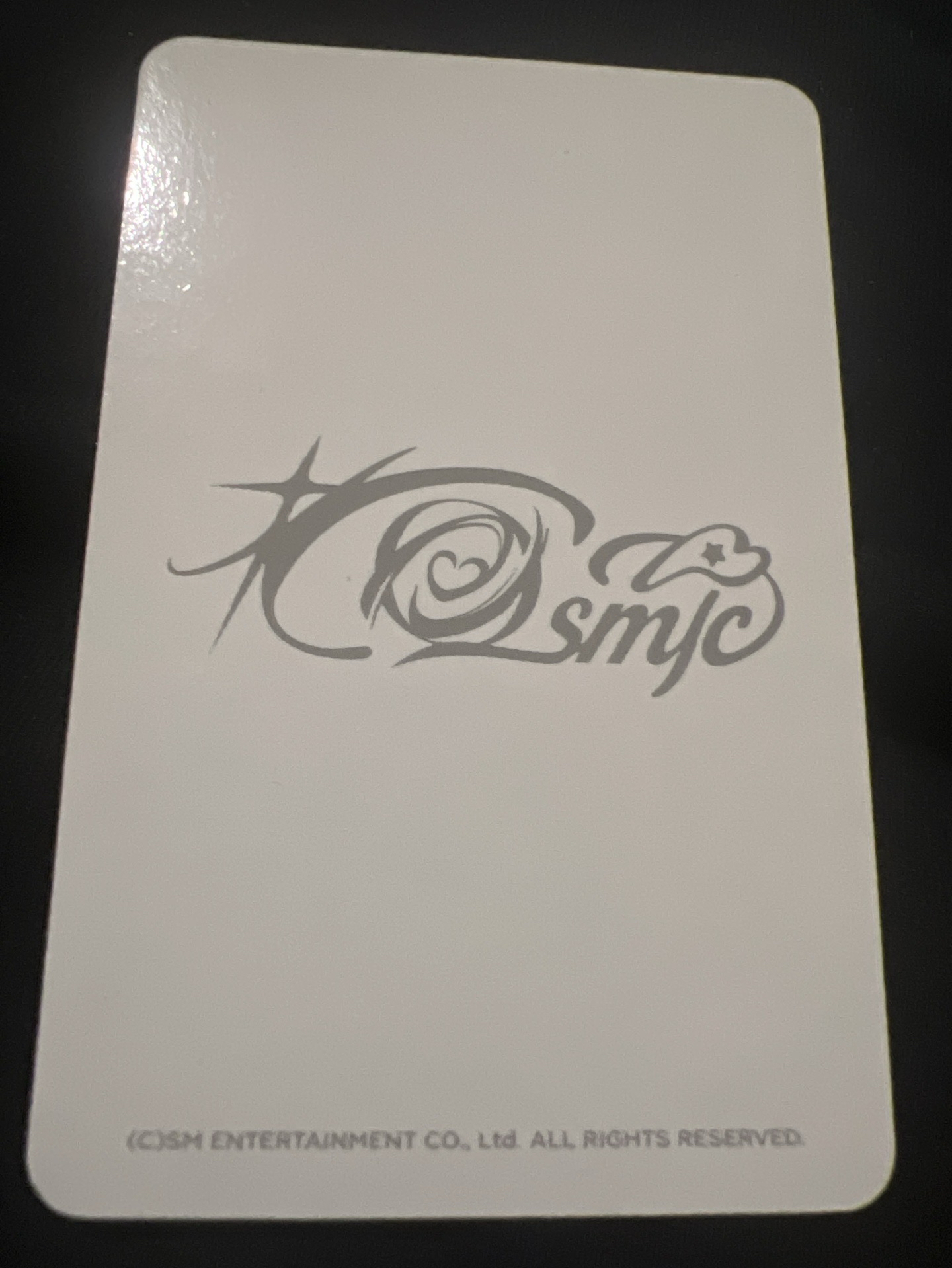 Joy Comsic 隨機卡