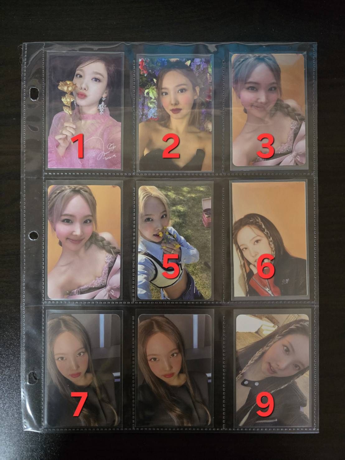 娜卡區
