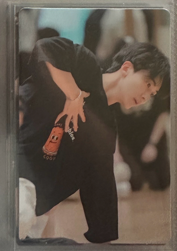 右下 fellow漢