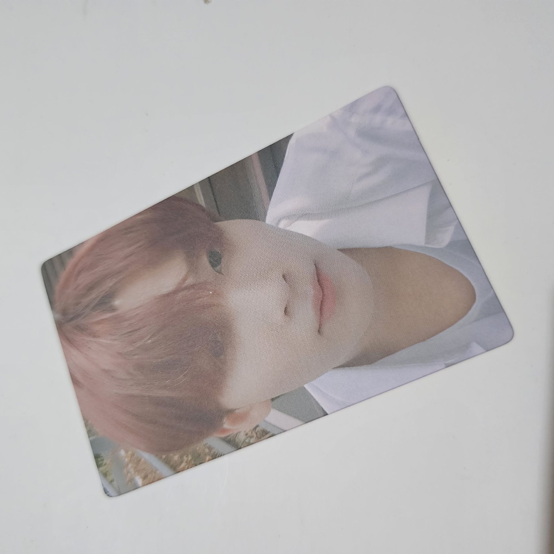 mini5專卡 尹淨漢