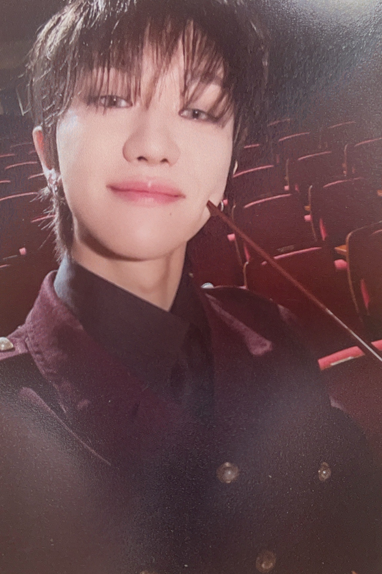 🐸17 IS RIGHT HERE 豪華專固卡