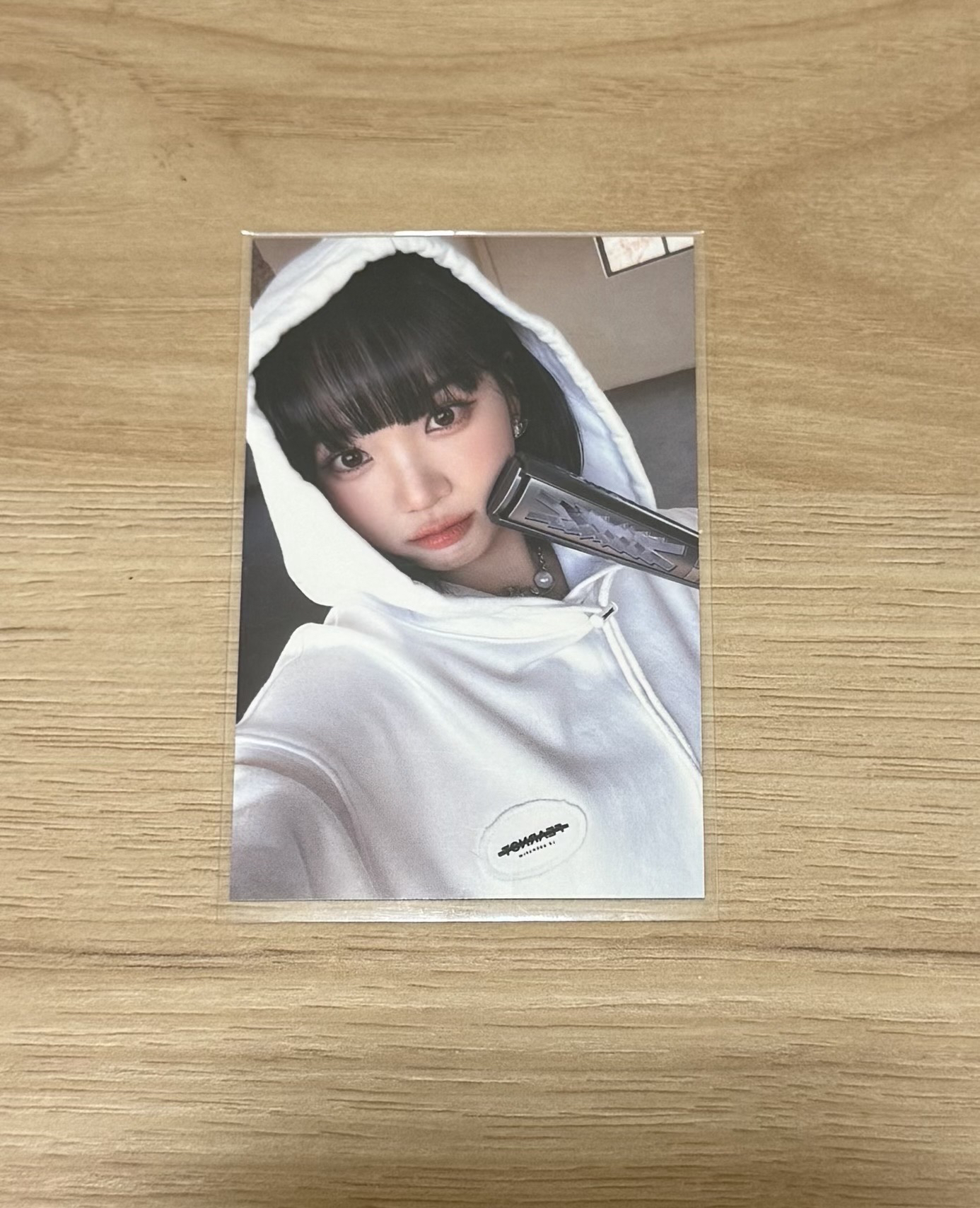 23‘fm 入場卡 / 場限卡 zone采