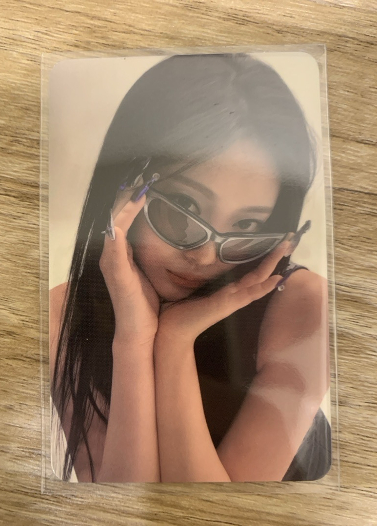 Whiplash Speed版 寧專卡