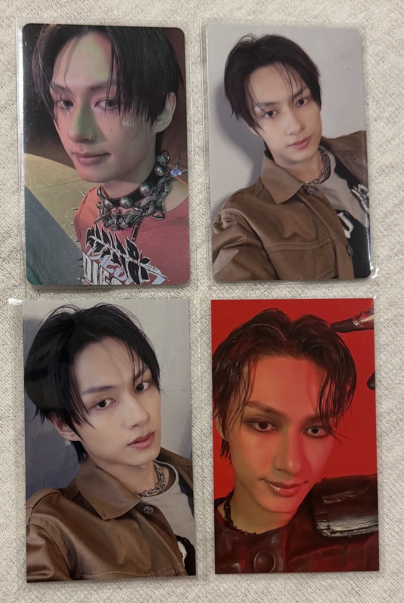 2025 HOLIDAY場限 俊