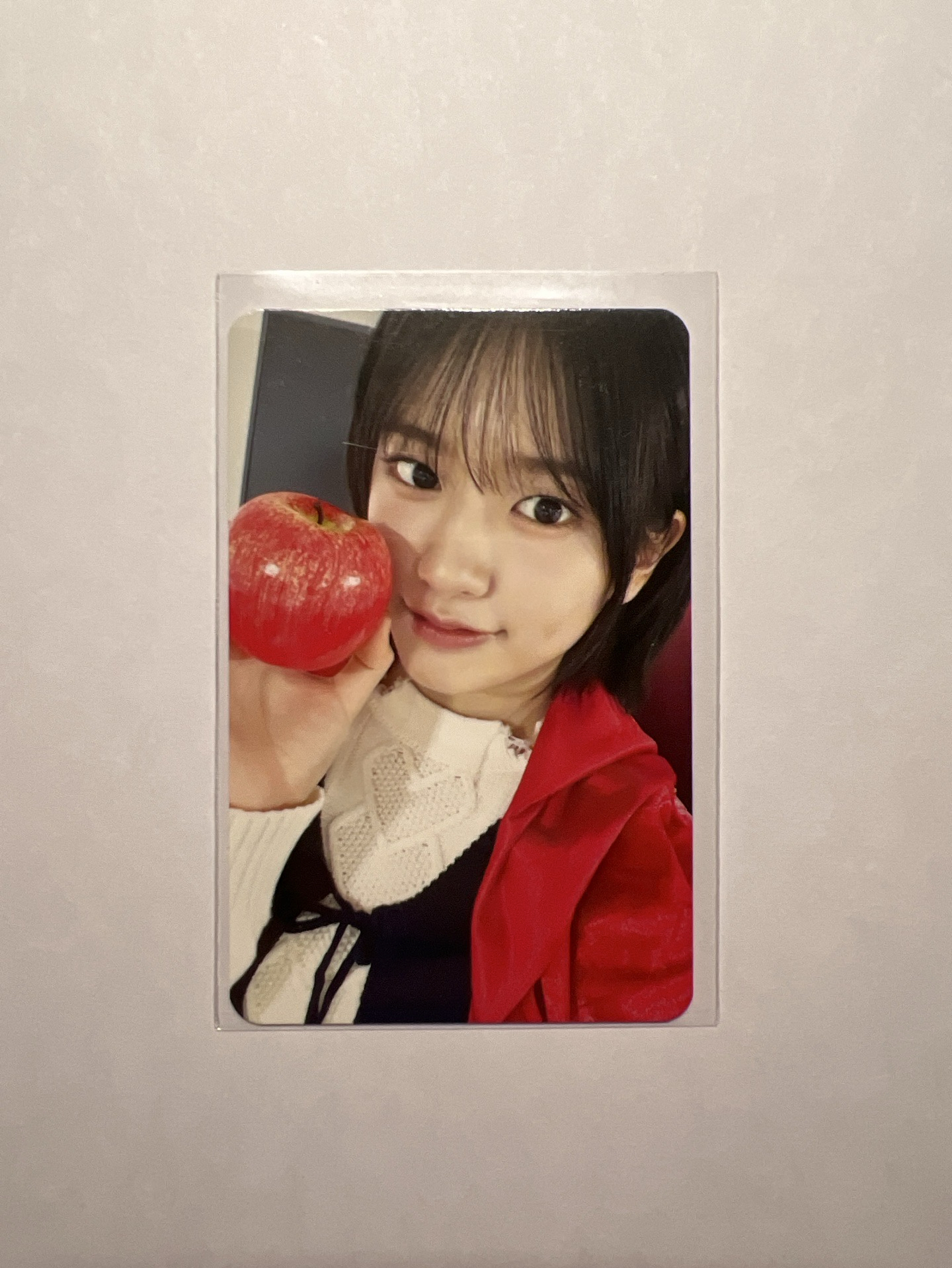 I'VE MINE ms 蘋果簽售 安