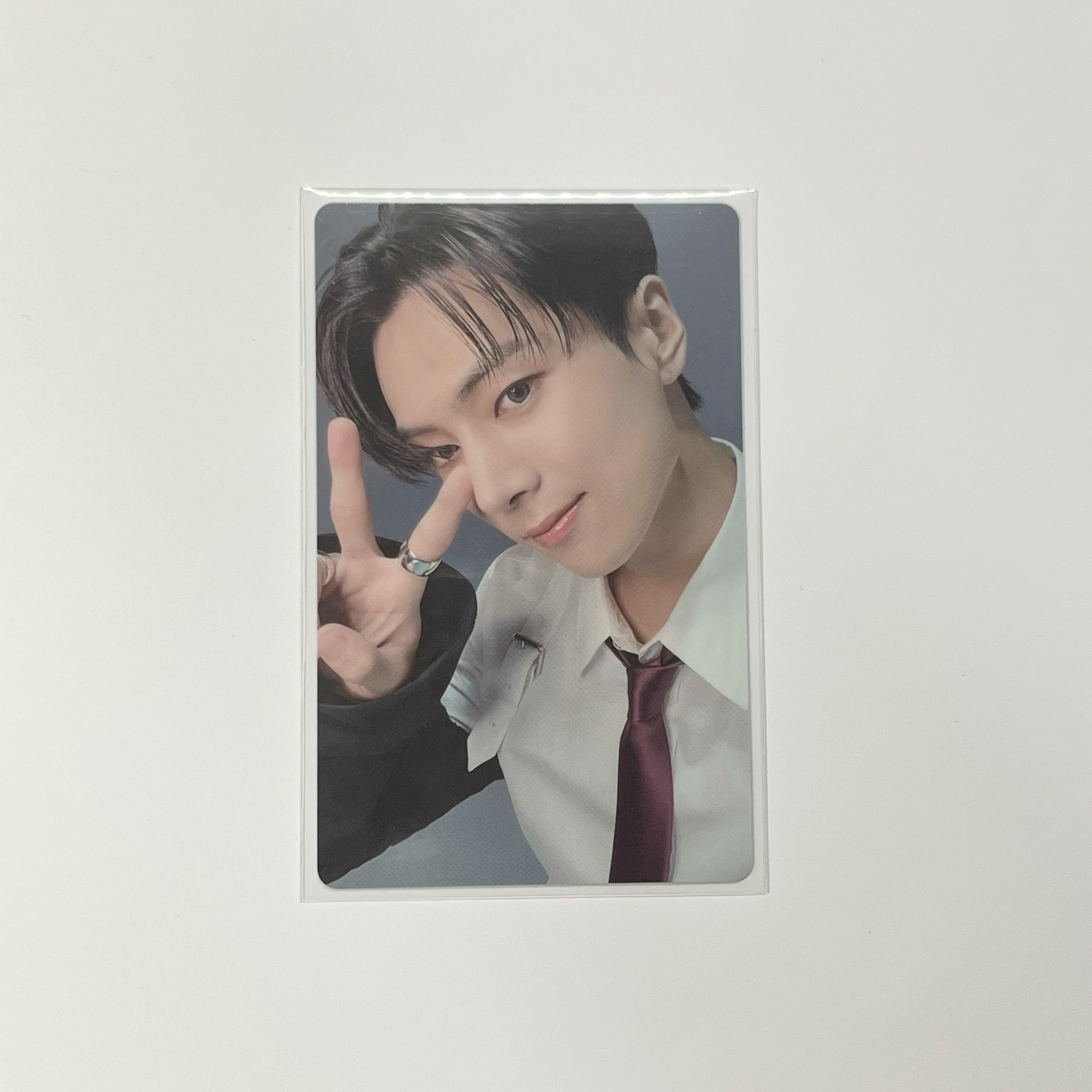 ENHYPEN JAY 正二後續sc