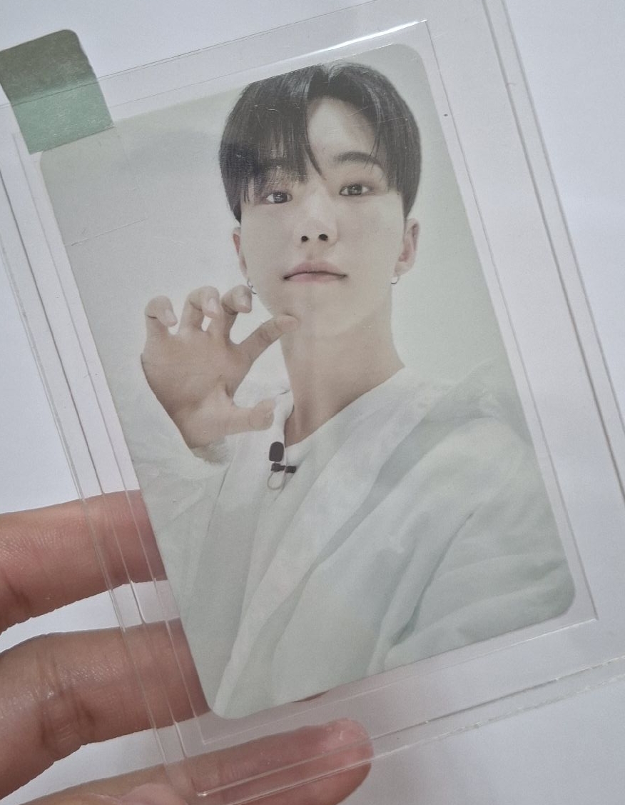 權順榮 小卡 榮小卡/ HOSHI