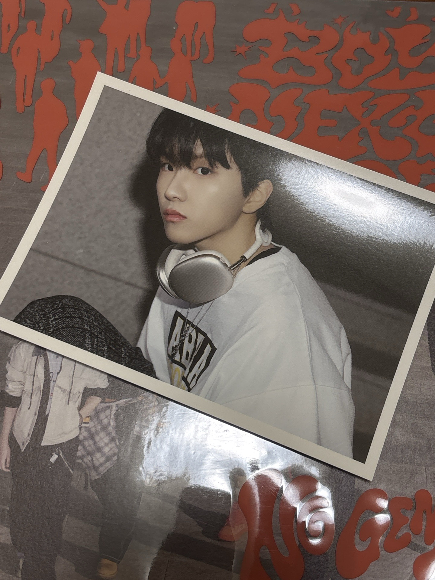 【可直拍】🔅空專、明信片、貼紙