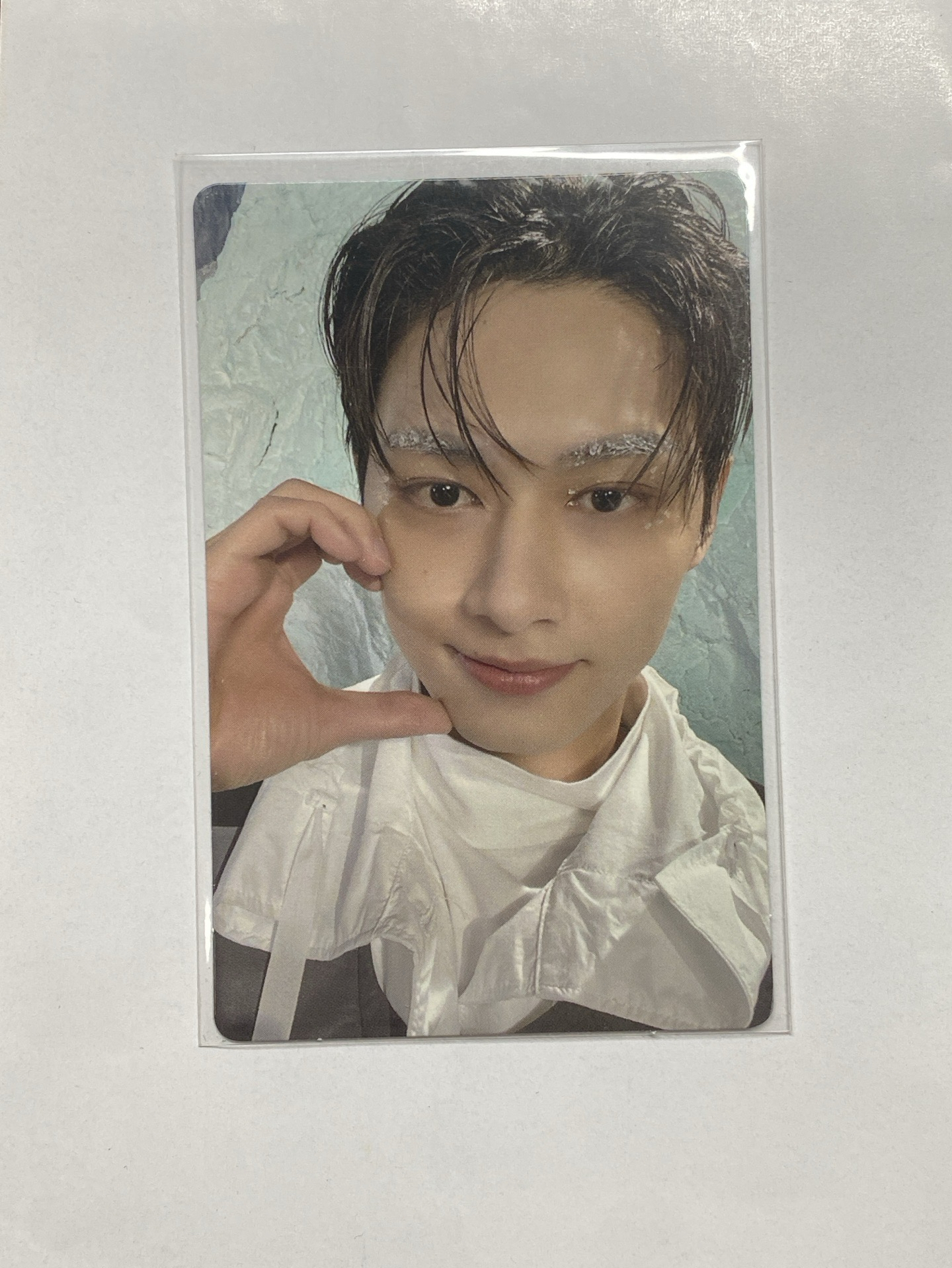 正規四後續 專卡俊