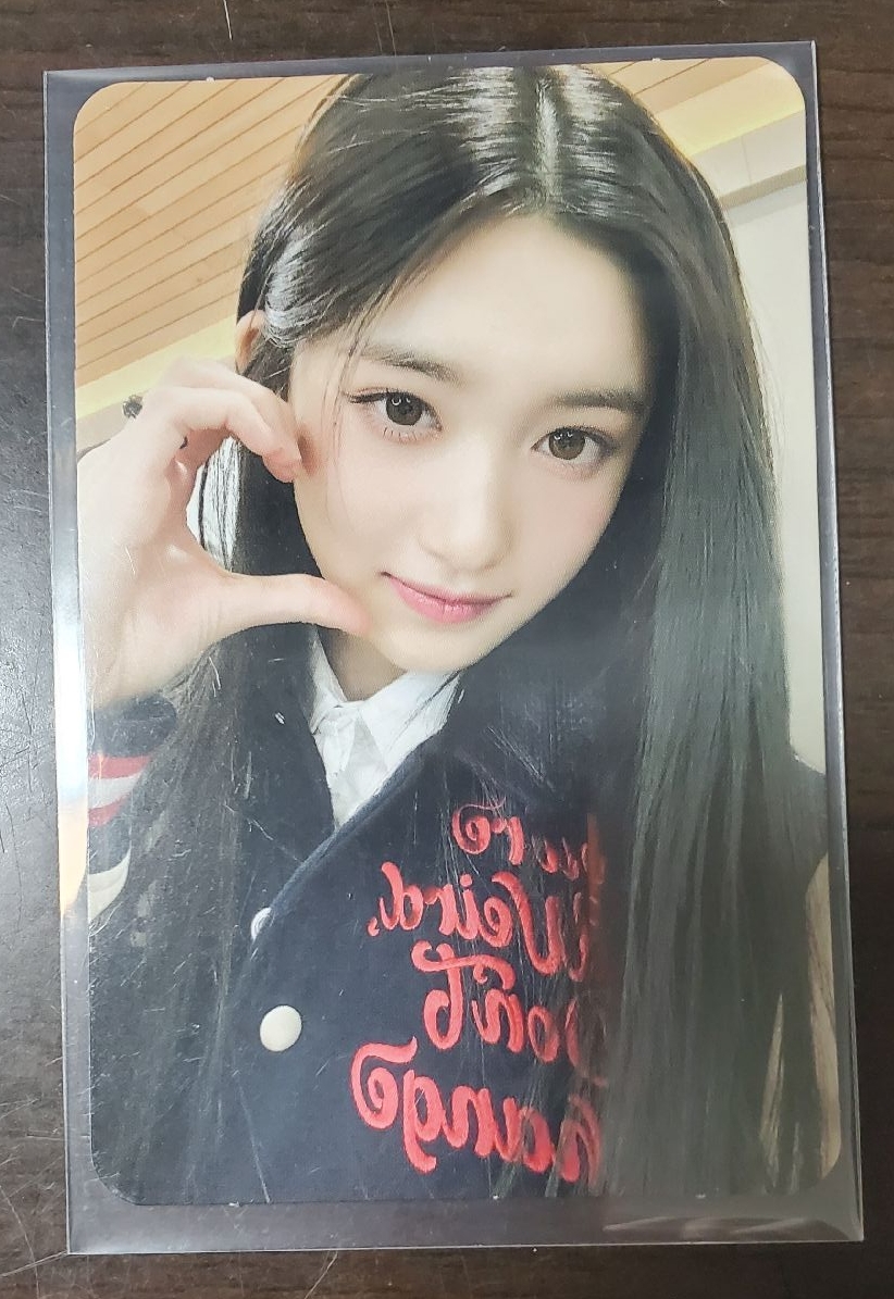 LEESEO SW簽售特典