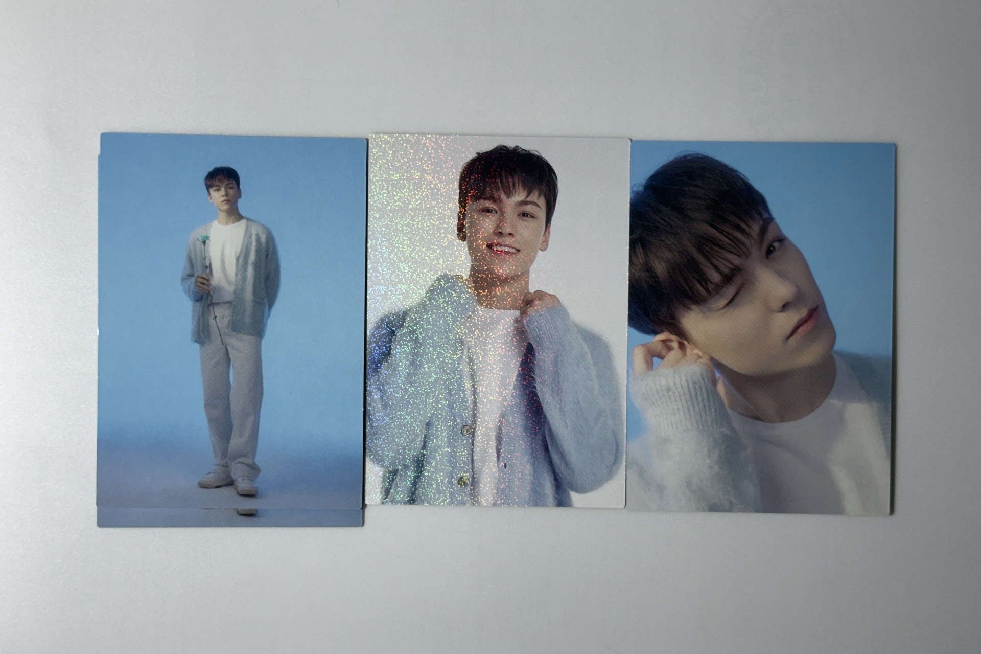 HANABI隨機卡（可當綁）