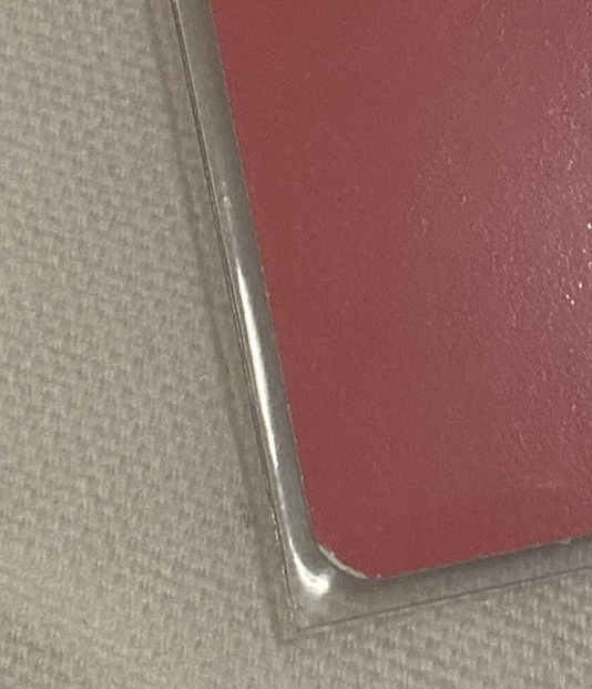 WOOZI FOLLOWFELLOW 韓國 隨機卡 卡包卡