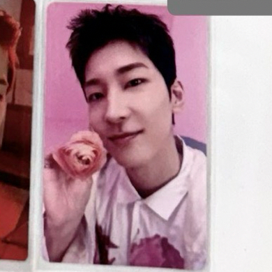 日專Always yours圓佑特典卡