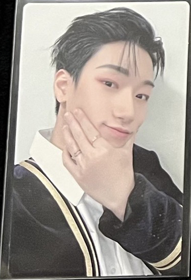 DVD特典傘(帶一張尚/鍾)