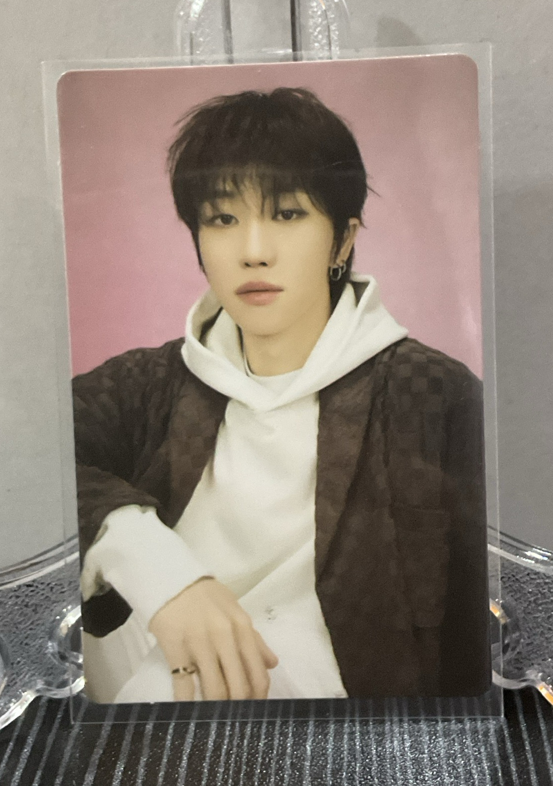 24克拉島隨機卡