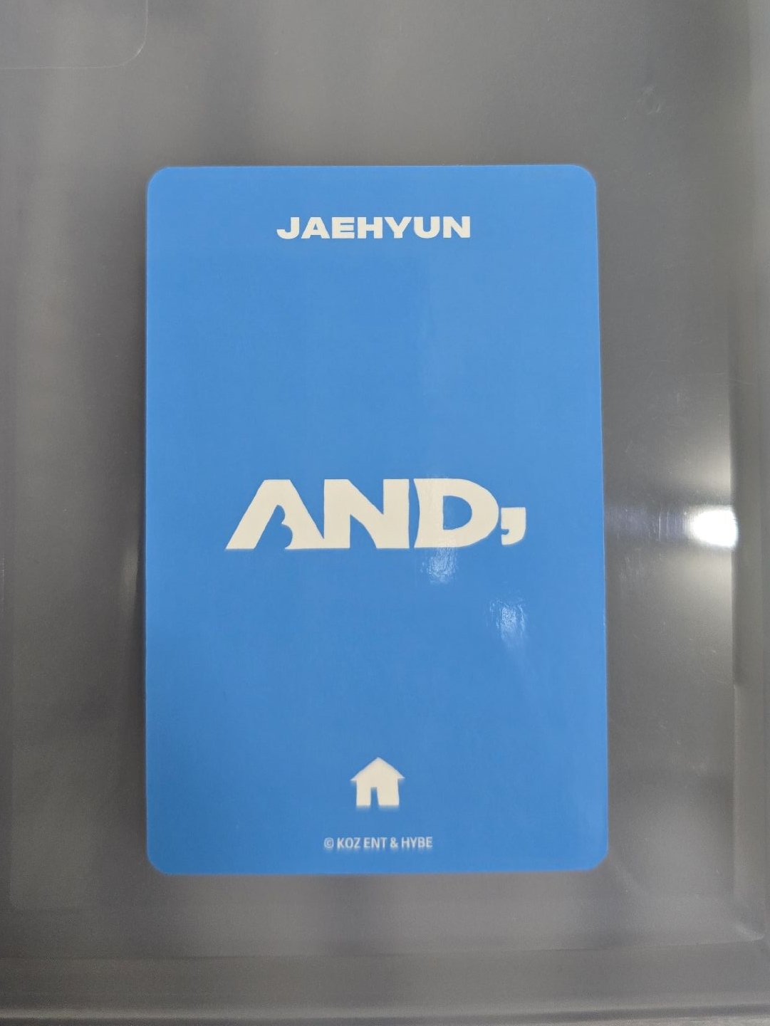 AND 日本卡包卡4