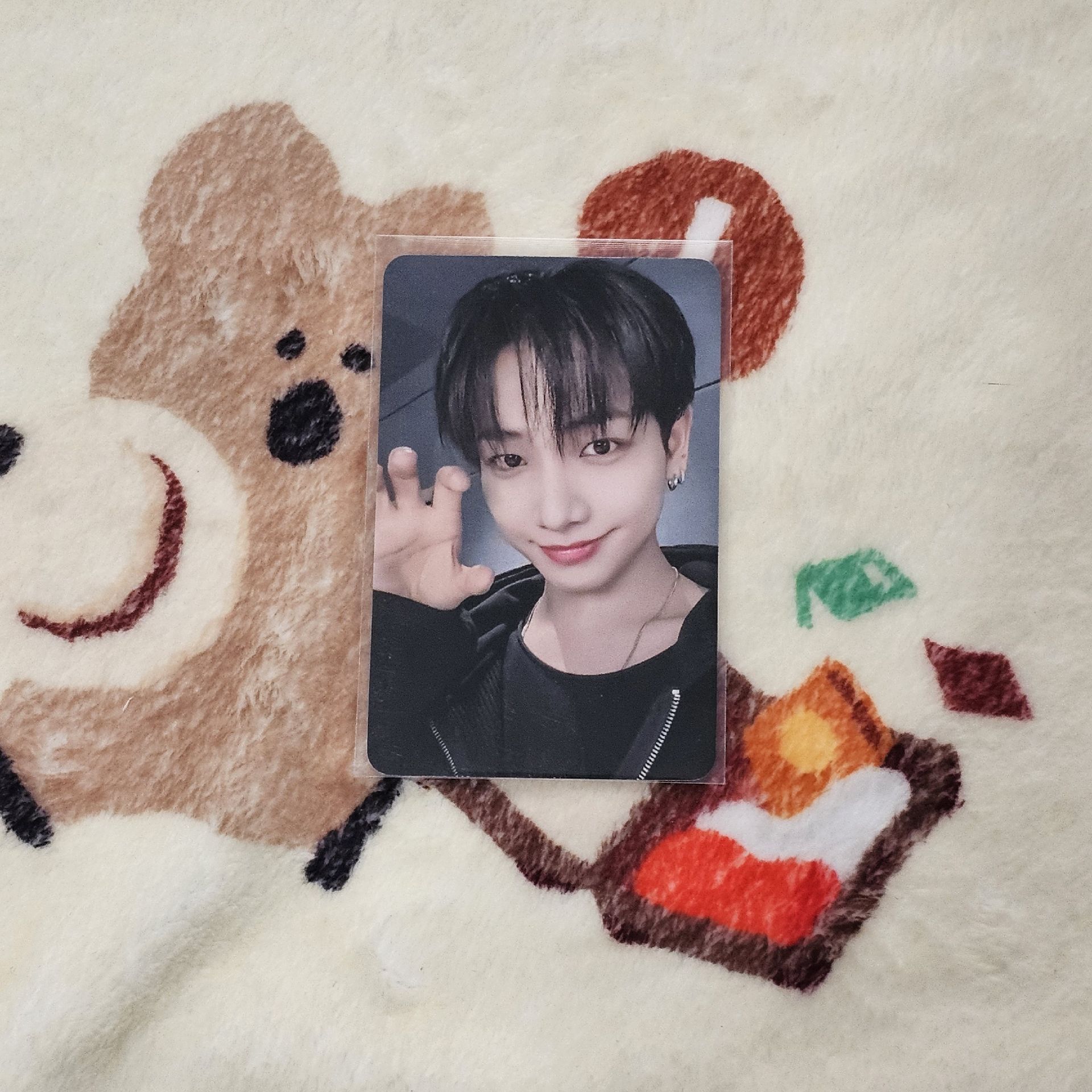 明宰鉉 mu 1.0幸運卡