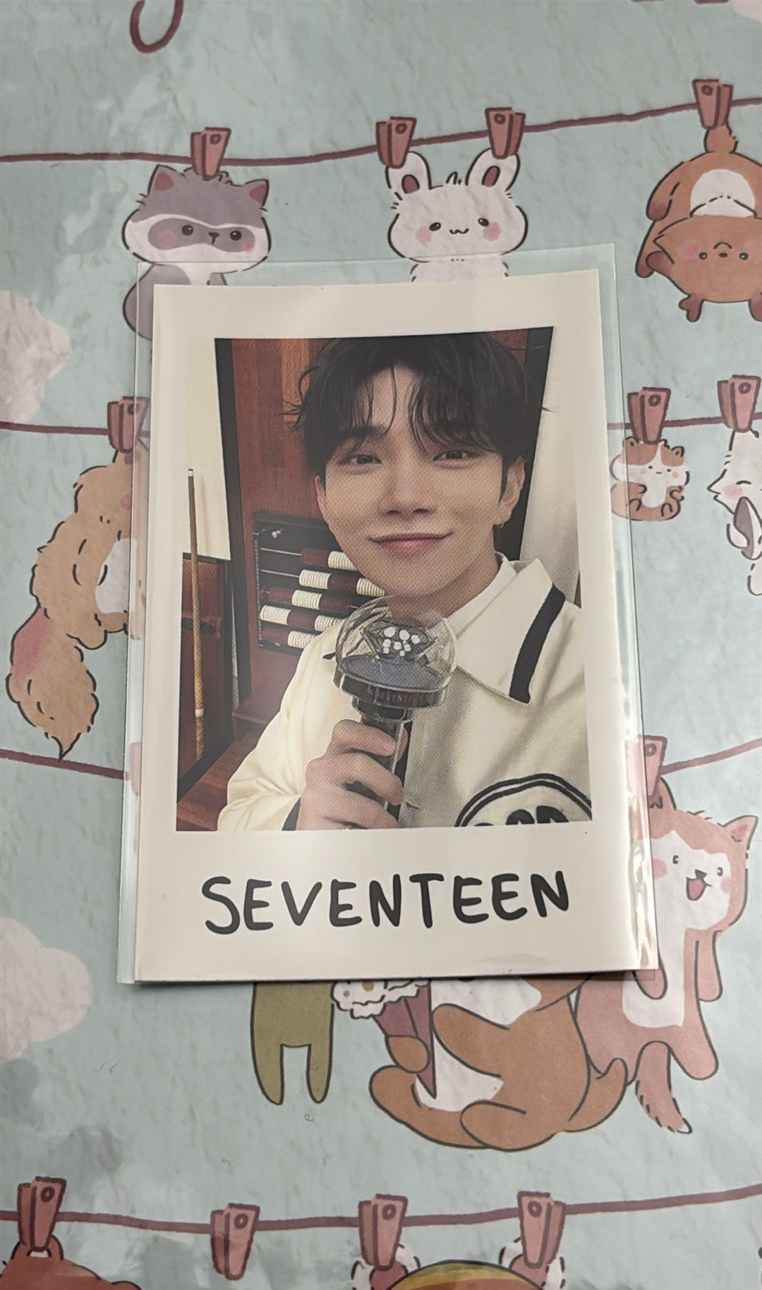 2025 holiday 拍立得 秀