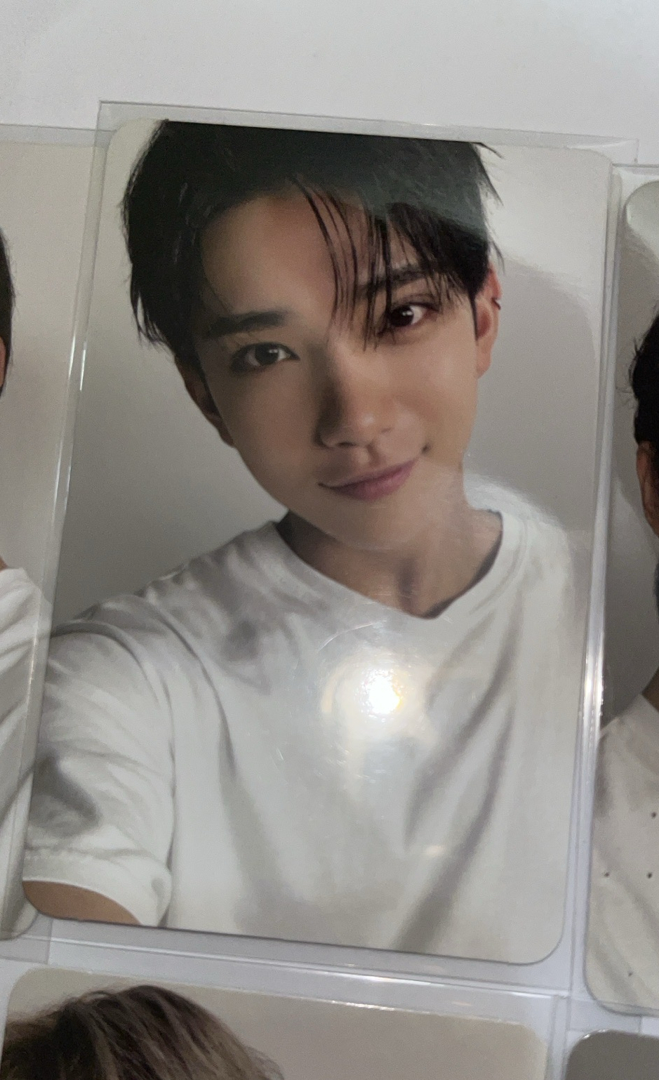 秀（請多帶1張）