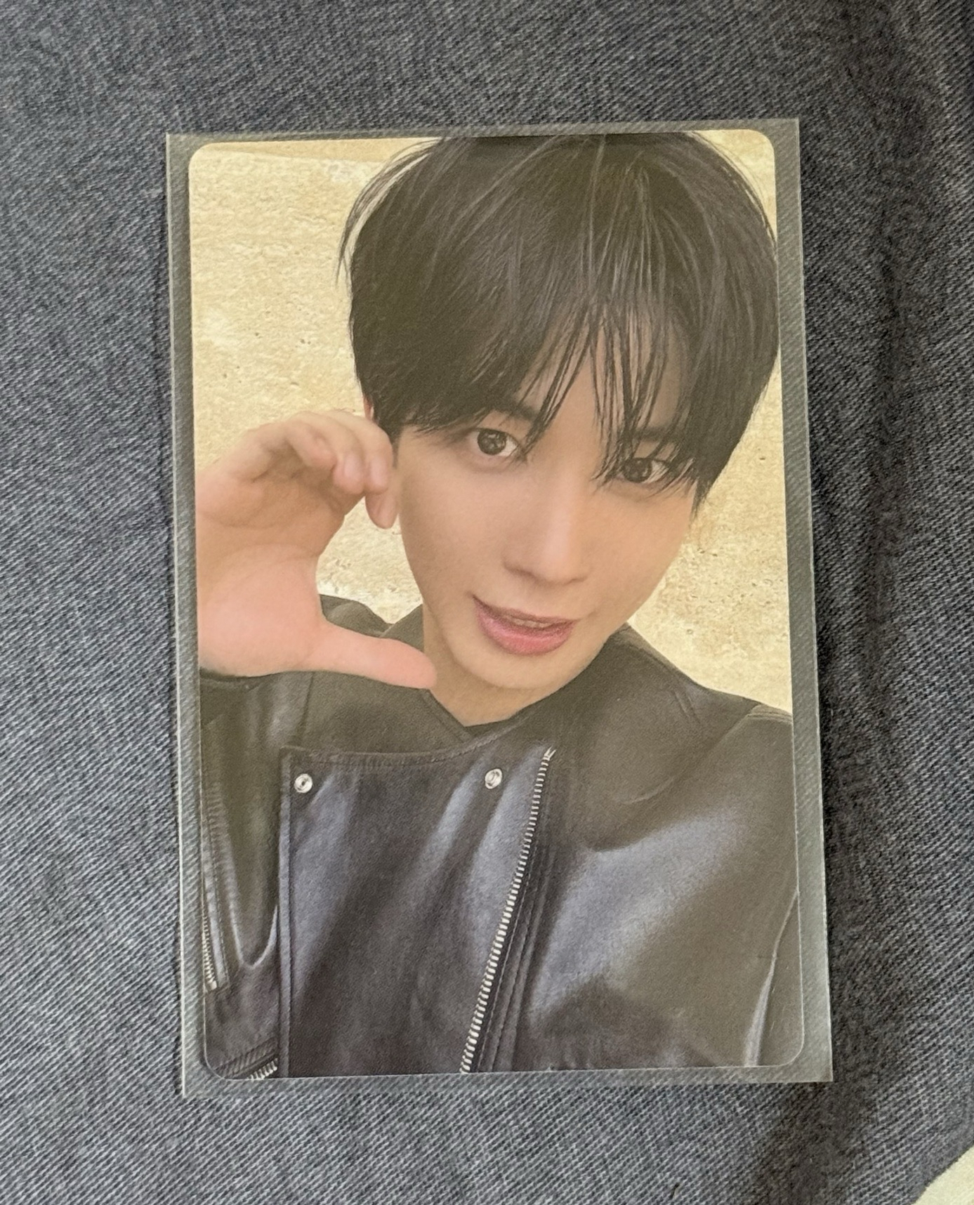 正規四 快閃店場限 太顯