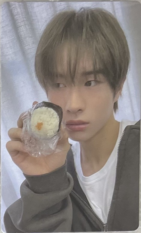 wvs6 李炅潣特典