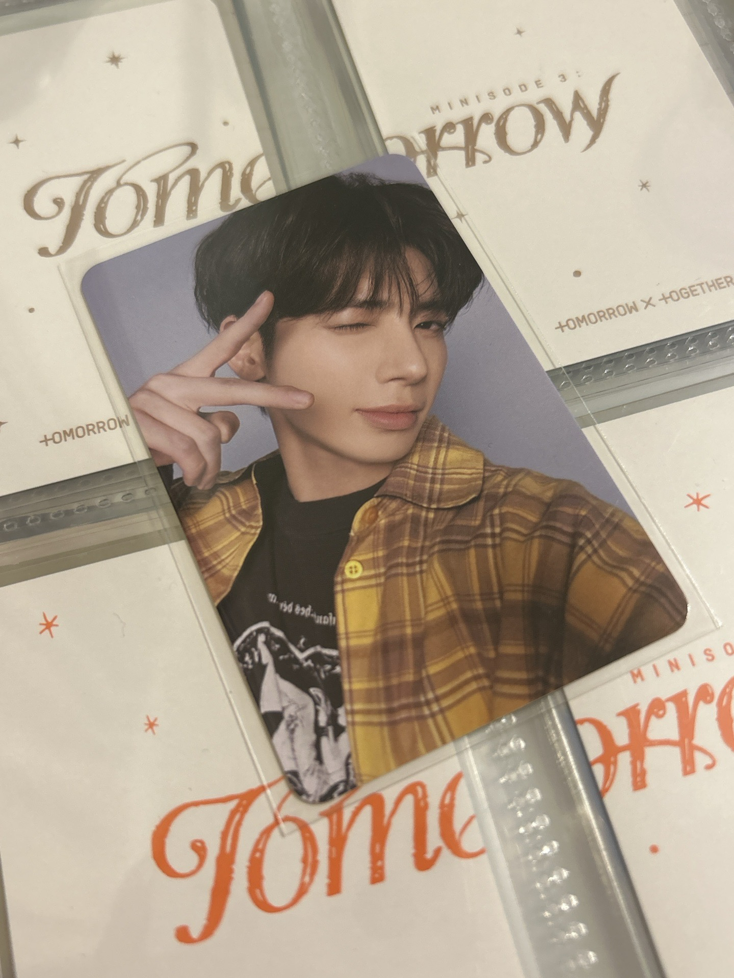 姜太顯 電子專卡